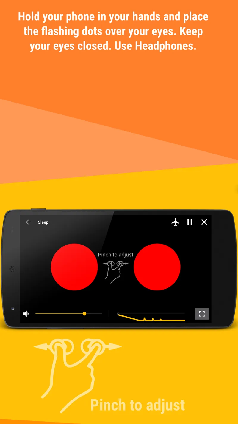 Mindroid PRO Unlock screenshot 5