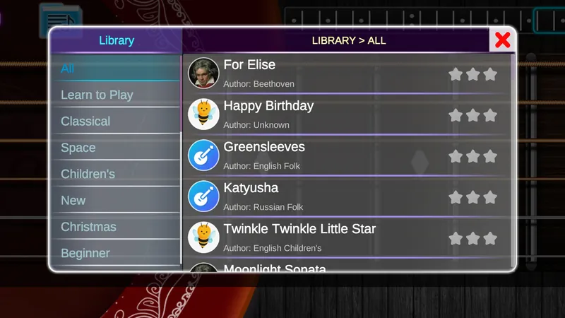 Real Piano For Pianists screenshot 2