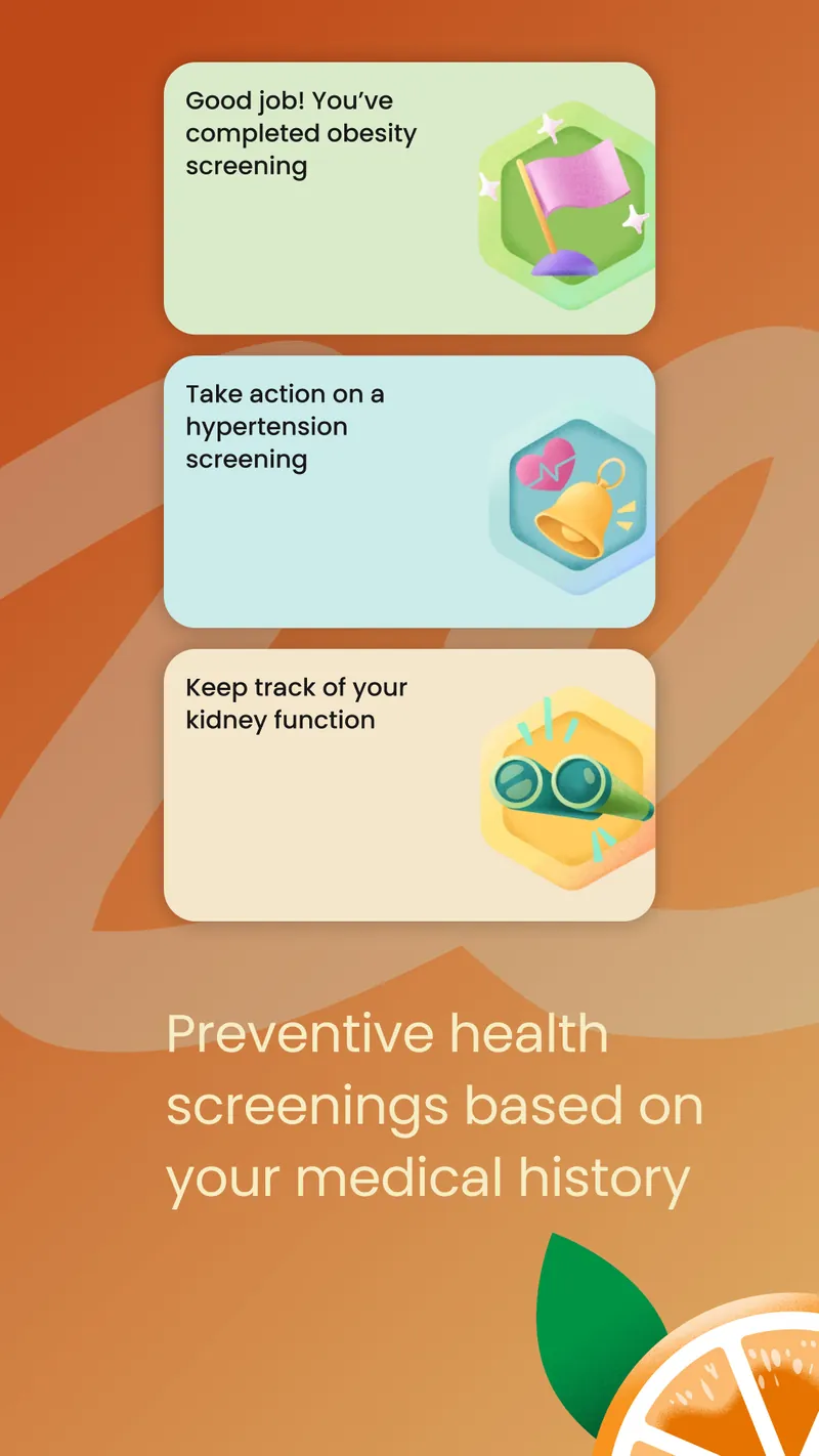 Verily Me screenshot 4