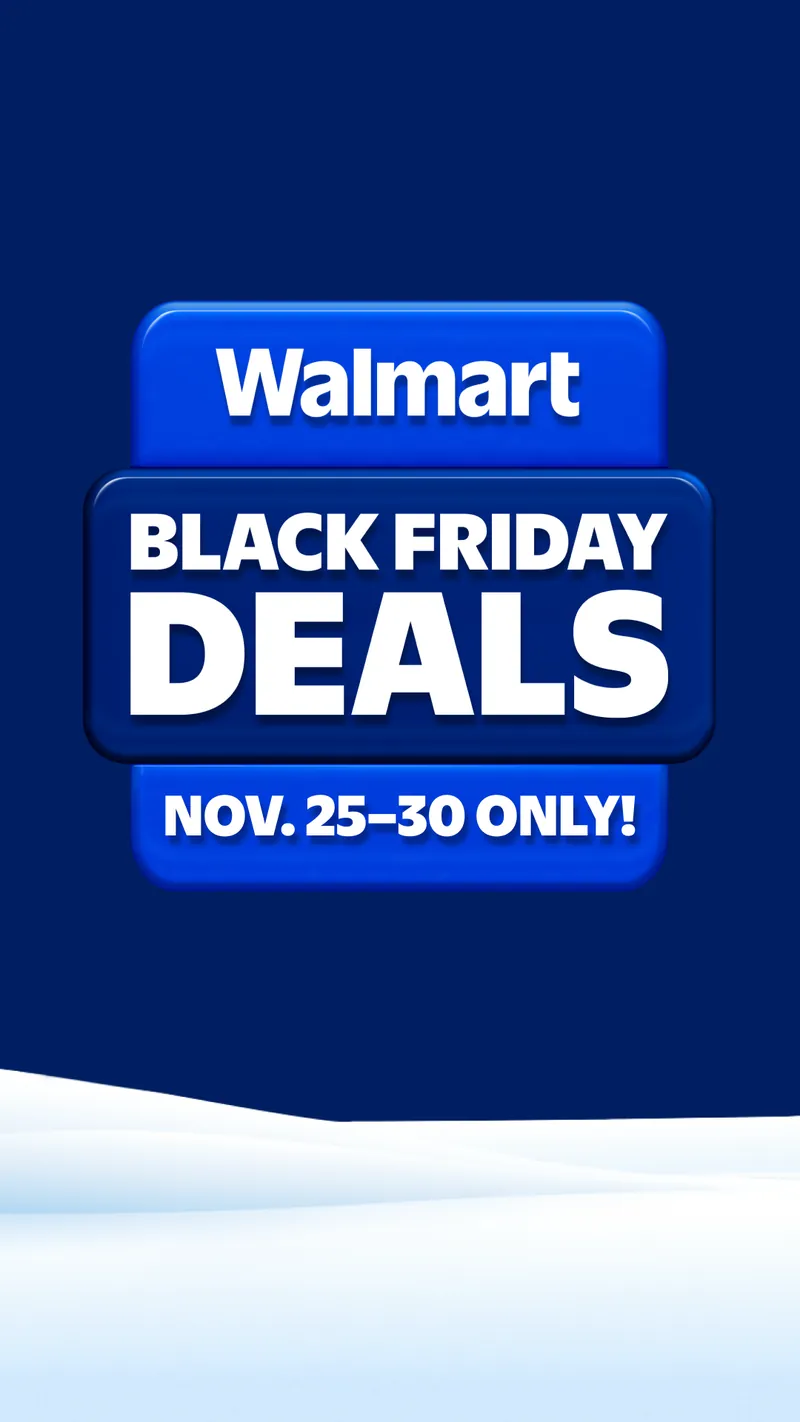 Walmart: Shopping & Savings screenshot 1