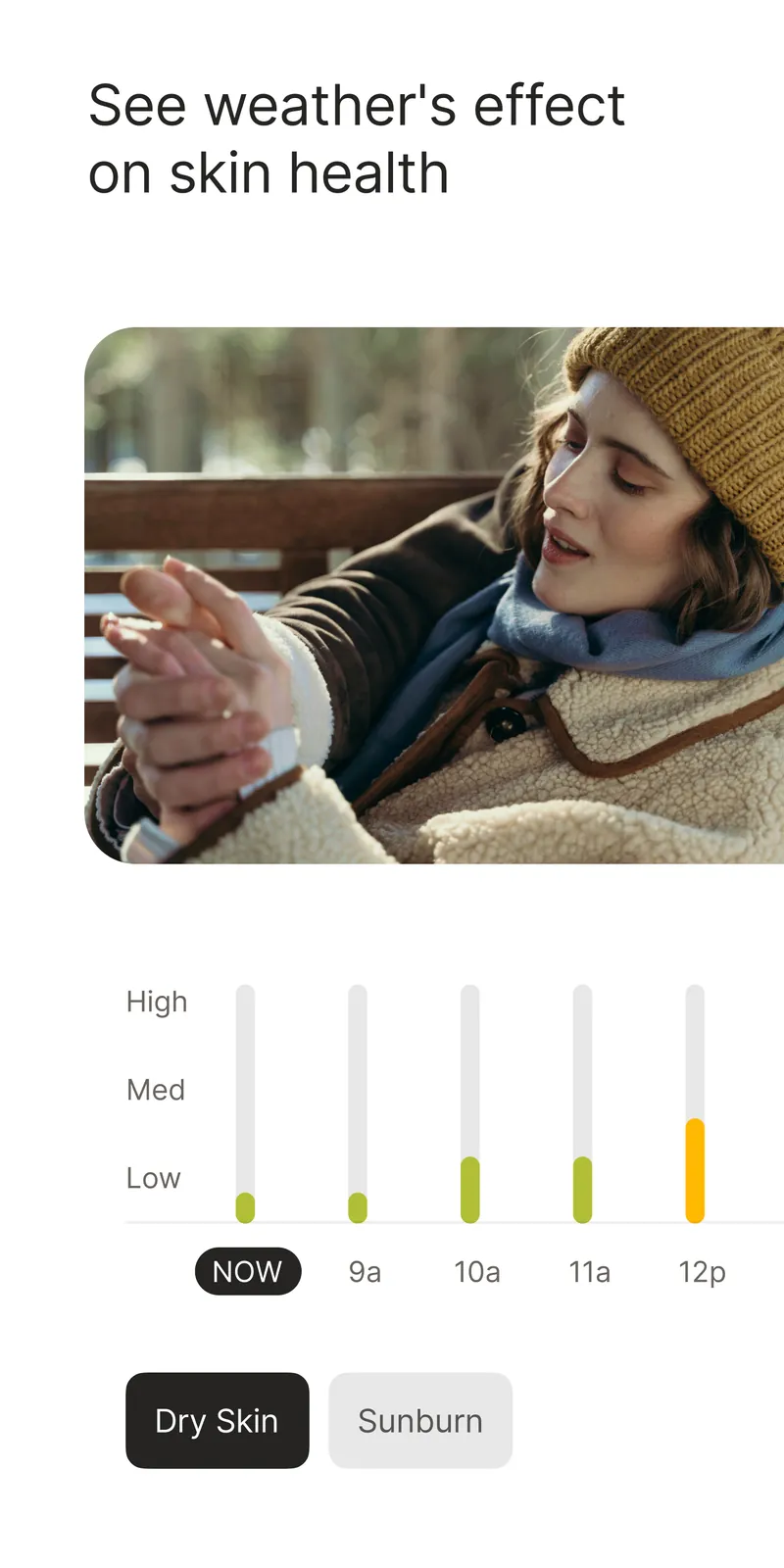 The Weather Channel - Radar screenshot 4