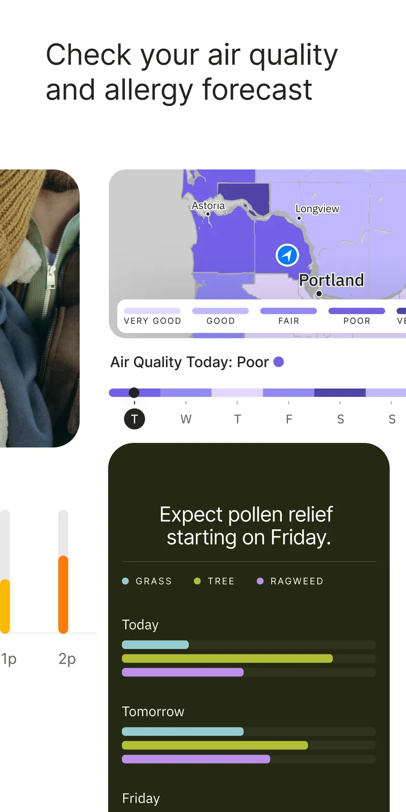 The Weather Channel - Radar screenshot 5