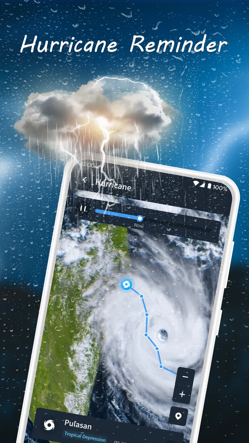 Nice Weather screenshot 1