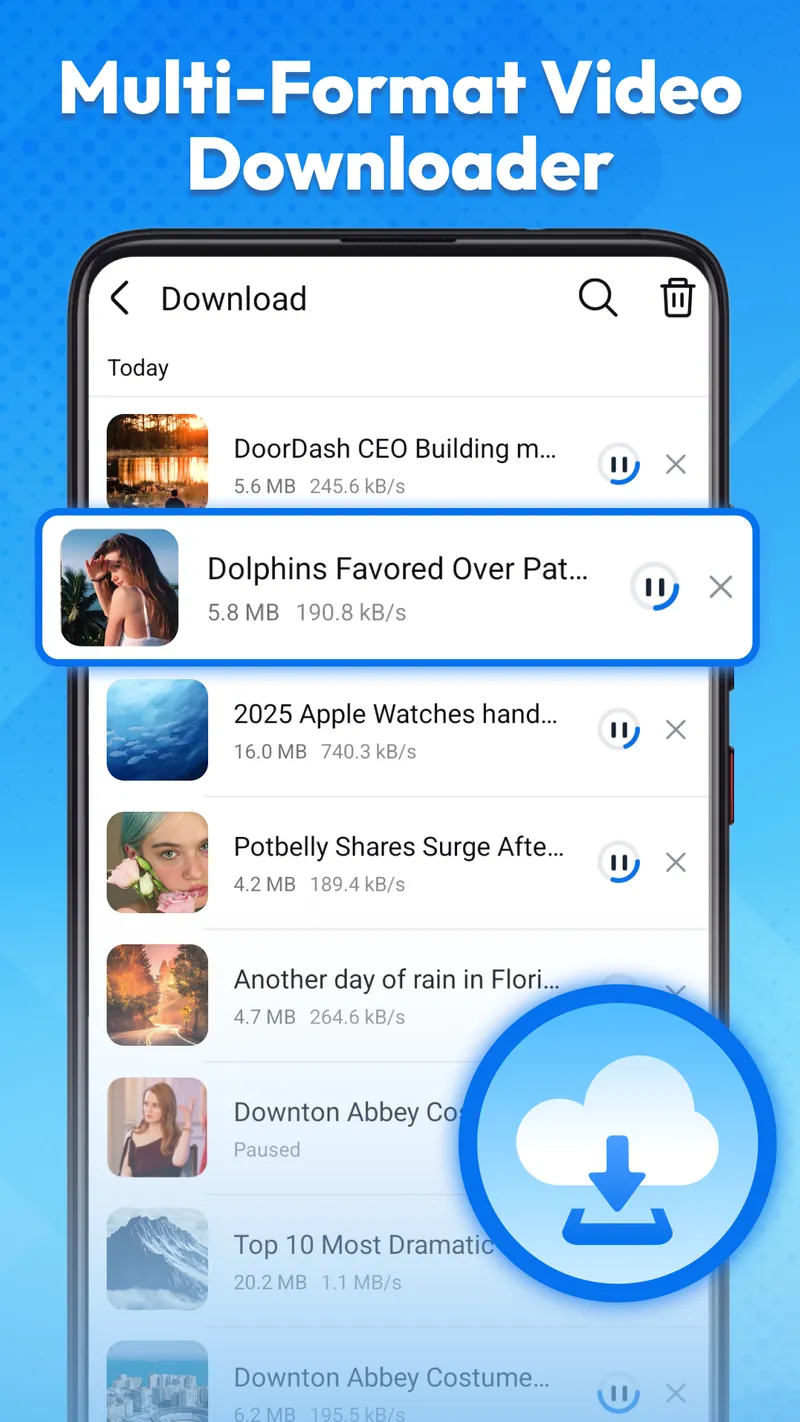 Max Browser - Fast & Easy screenshot 2