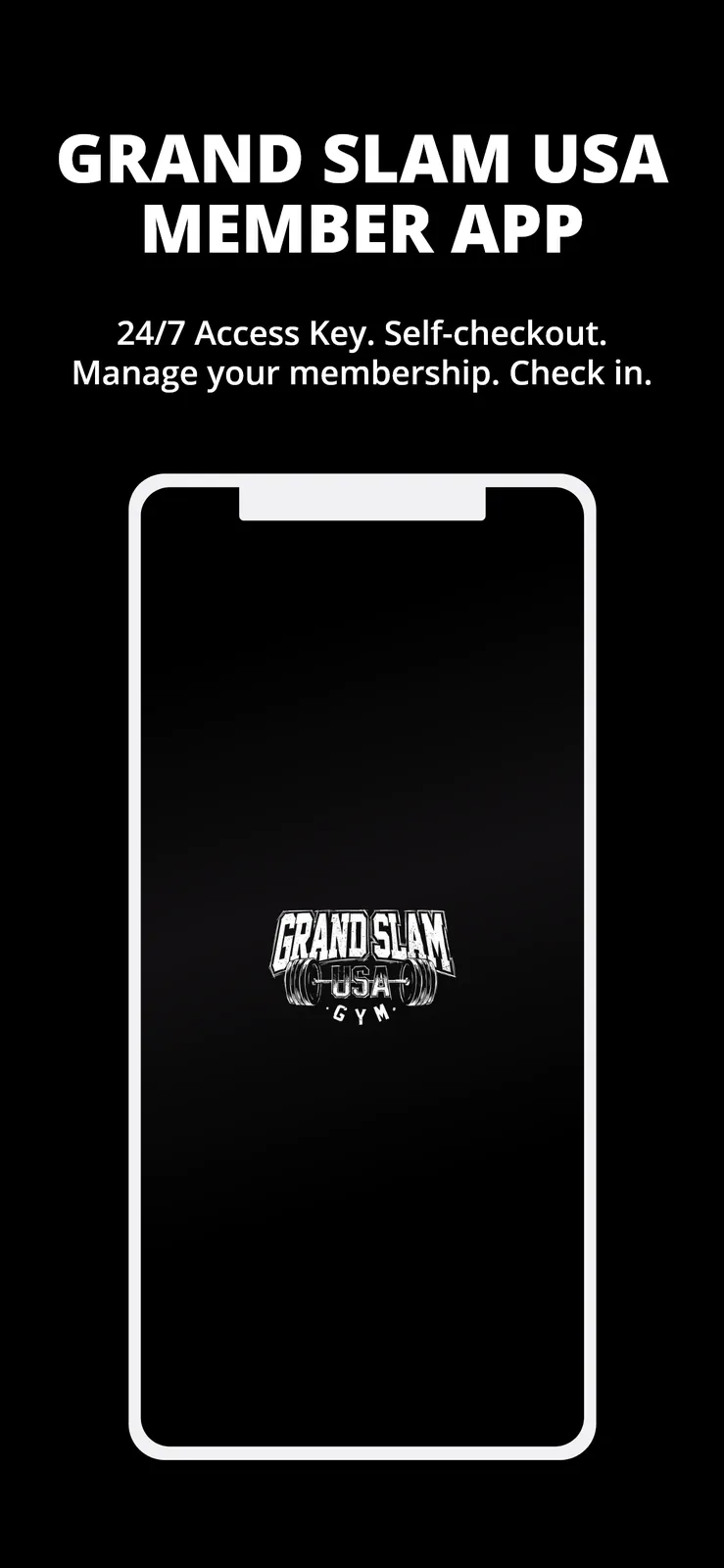 Grand Slam USA screenshot 1