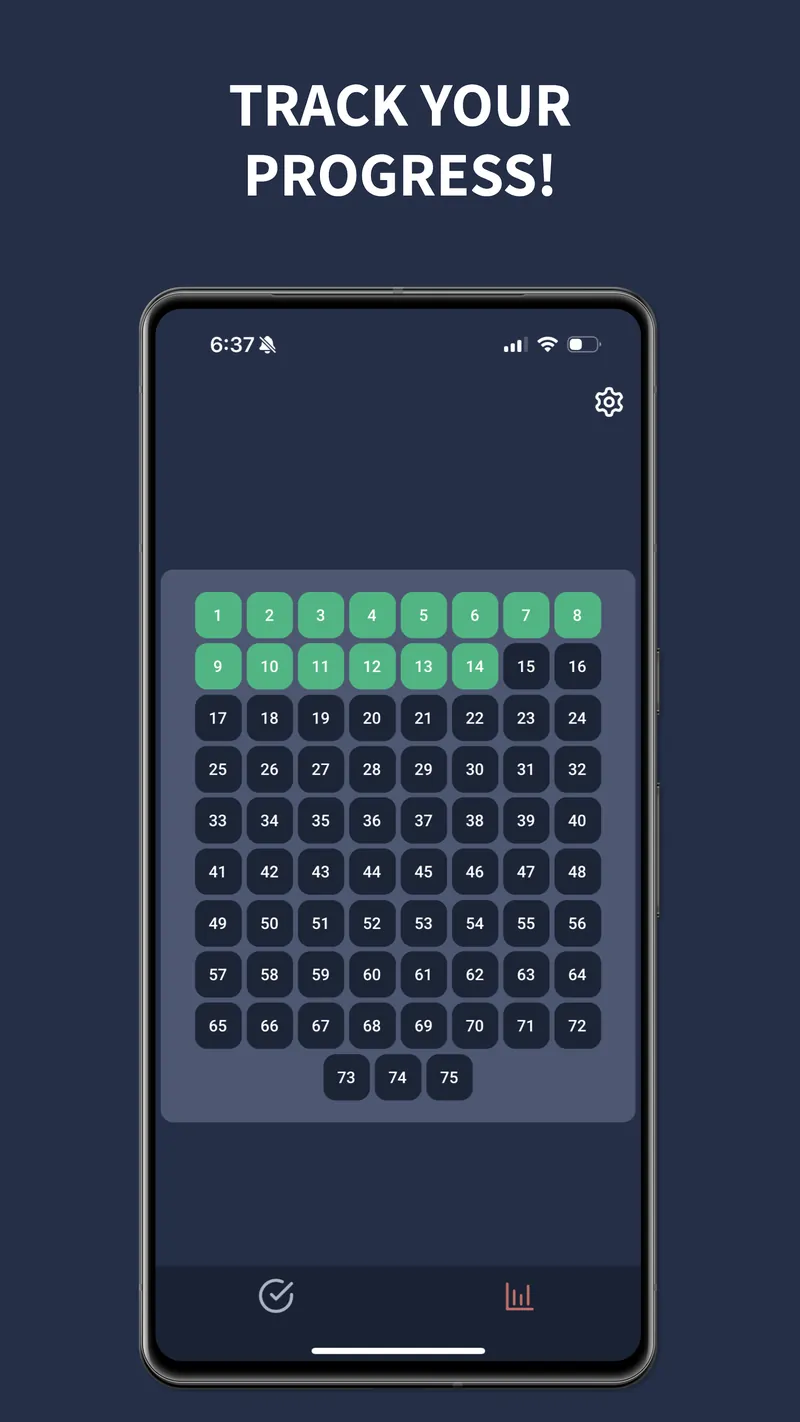 Soft Challenge screenshot 2