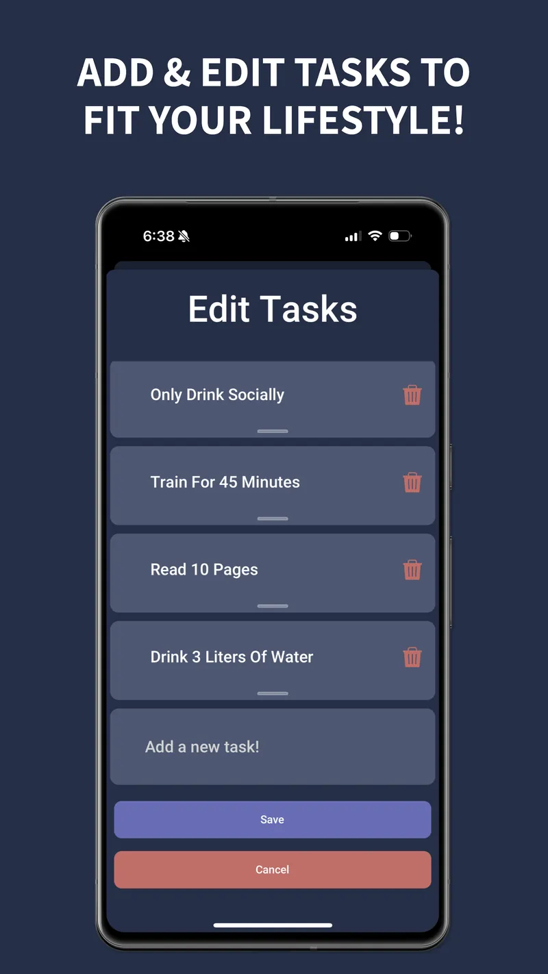 Soft Challenge screenshot 3