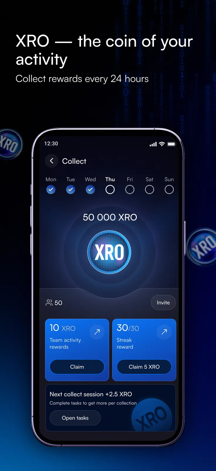 Zero Network screenshot 5