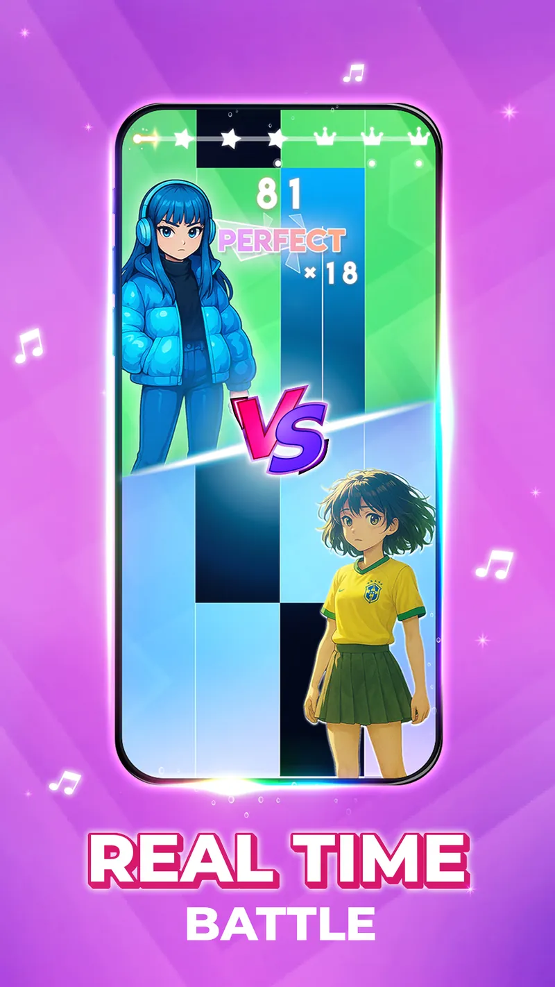 Magic Tiles 3™ - Piano Game screenshot 4