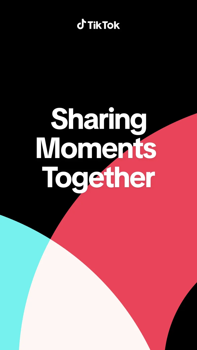 TikTok - Videos, Shop & LIVE screenshot 1