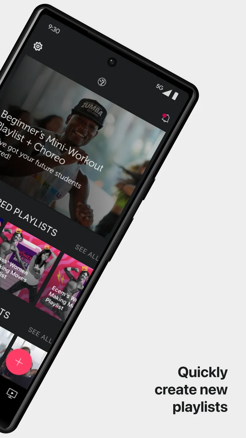 ZIN Play screenshot 2