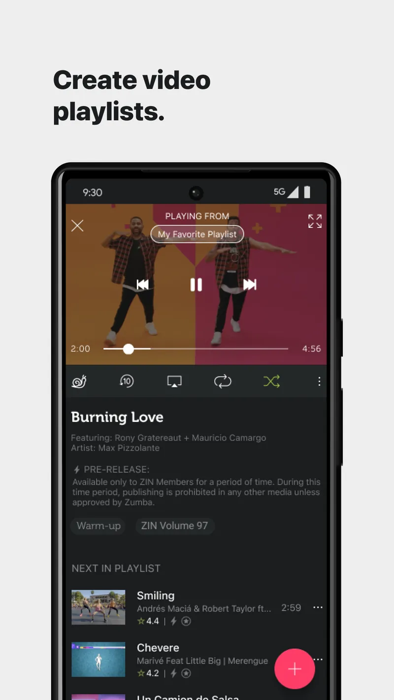 ZIN Play screenshot 3