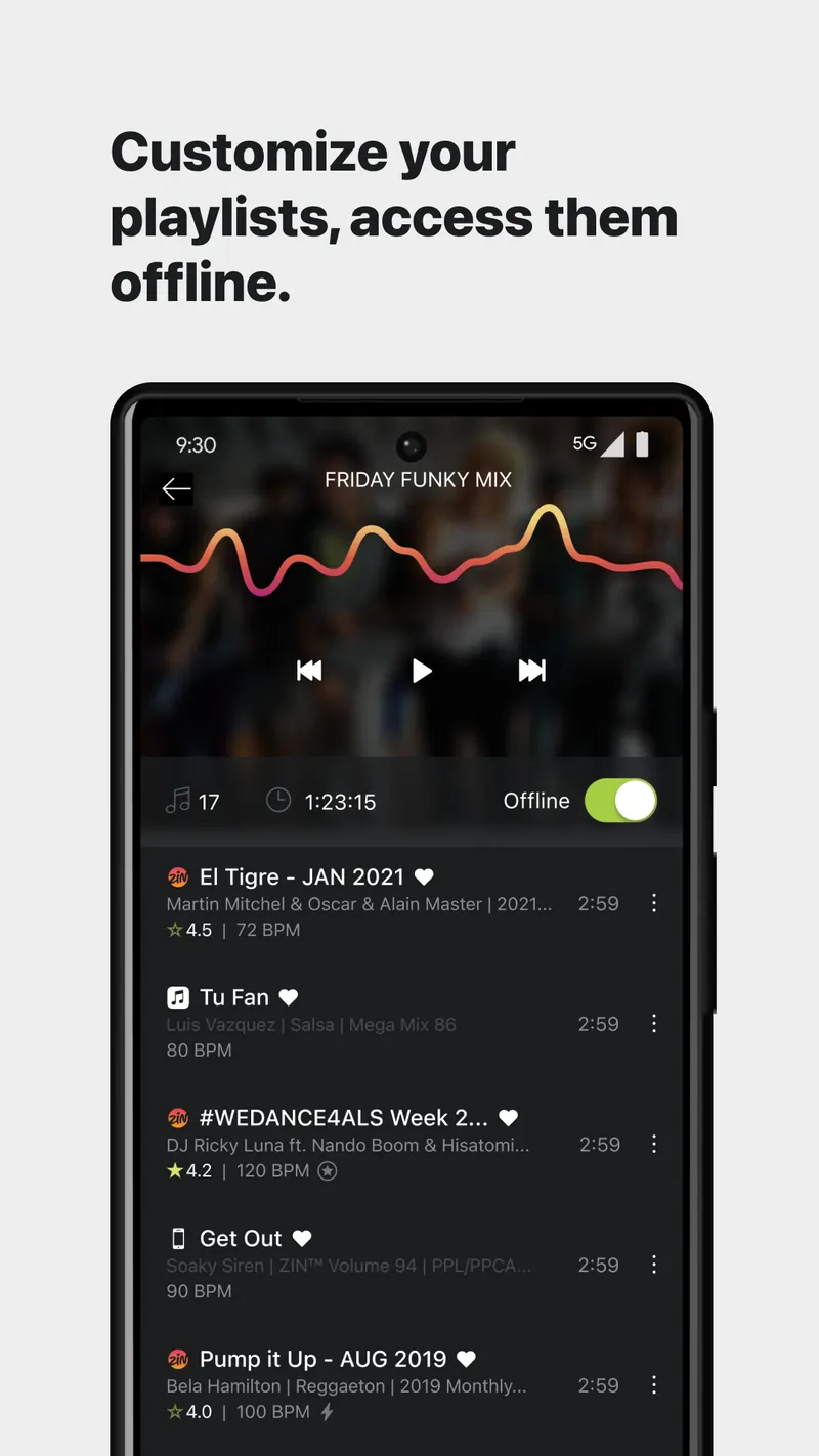 ZIN Play screenshot 5