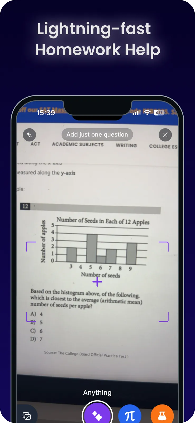 Knowunity: AI Study Helper screenshot 3
