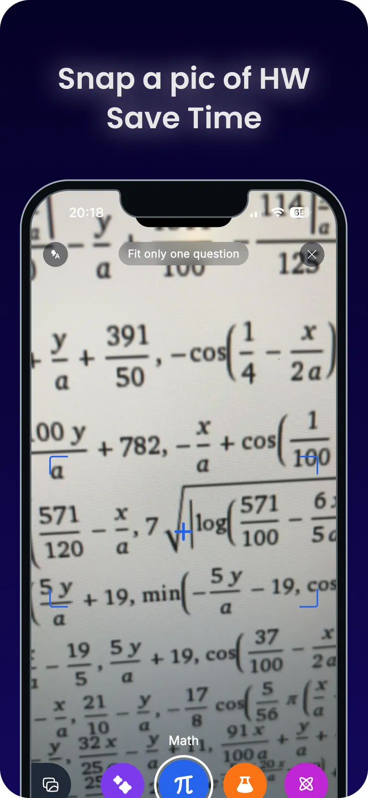 Knowunity: AI Study Helper screenshot 4