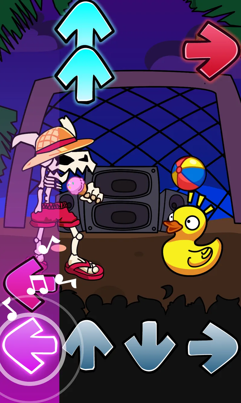 Music Night Battle: Rap Battle screenshot 5
