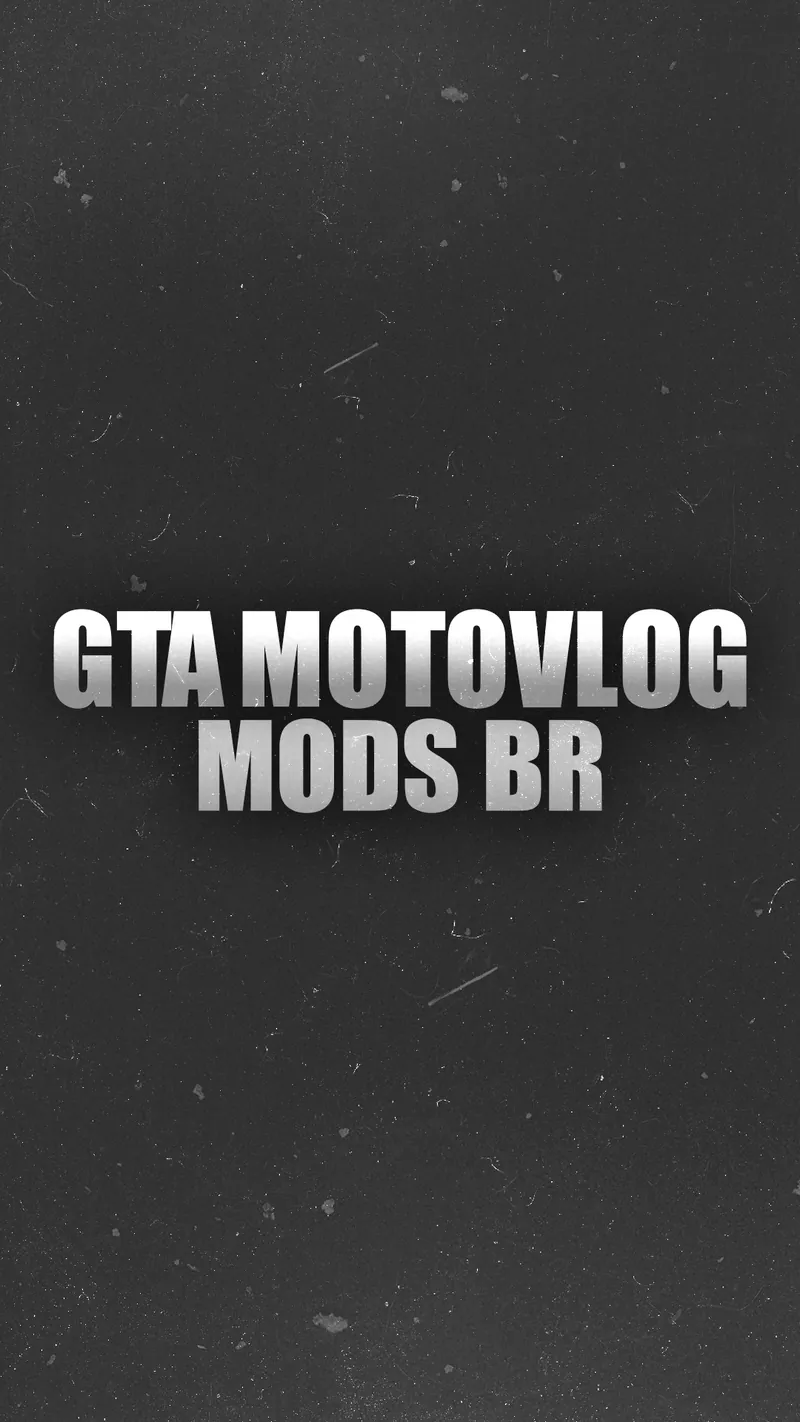 GTA Motovlog | Mods BR screenshot 1
