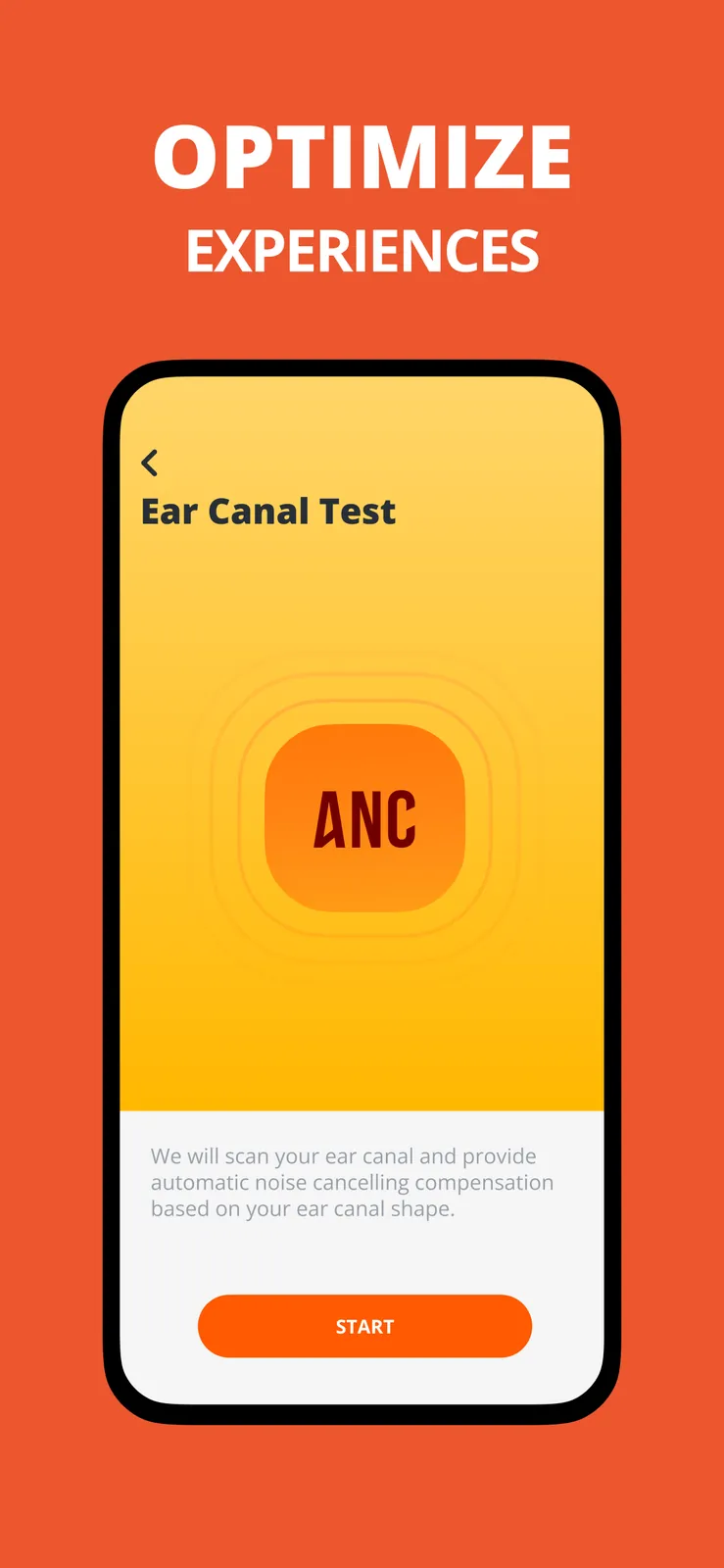 JBL Headphones screenshot 5