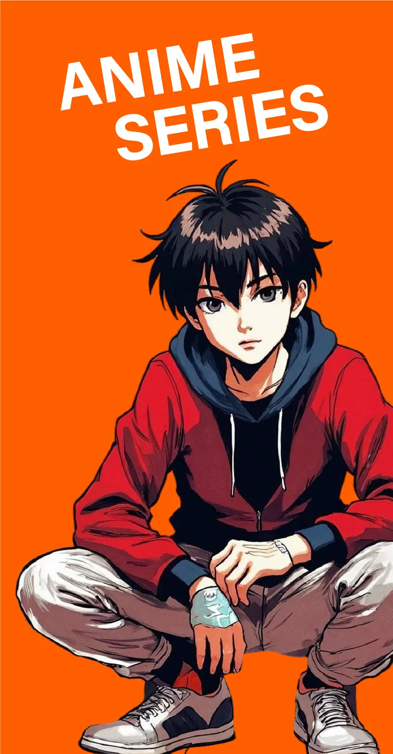 Watch Anime Series Online screenshot 1