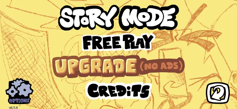 Friday Night Funkin' screenshot 1