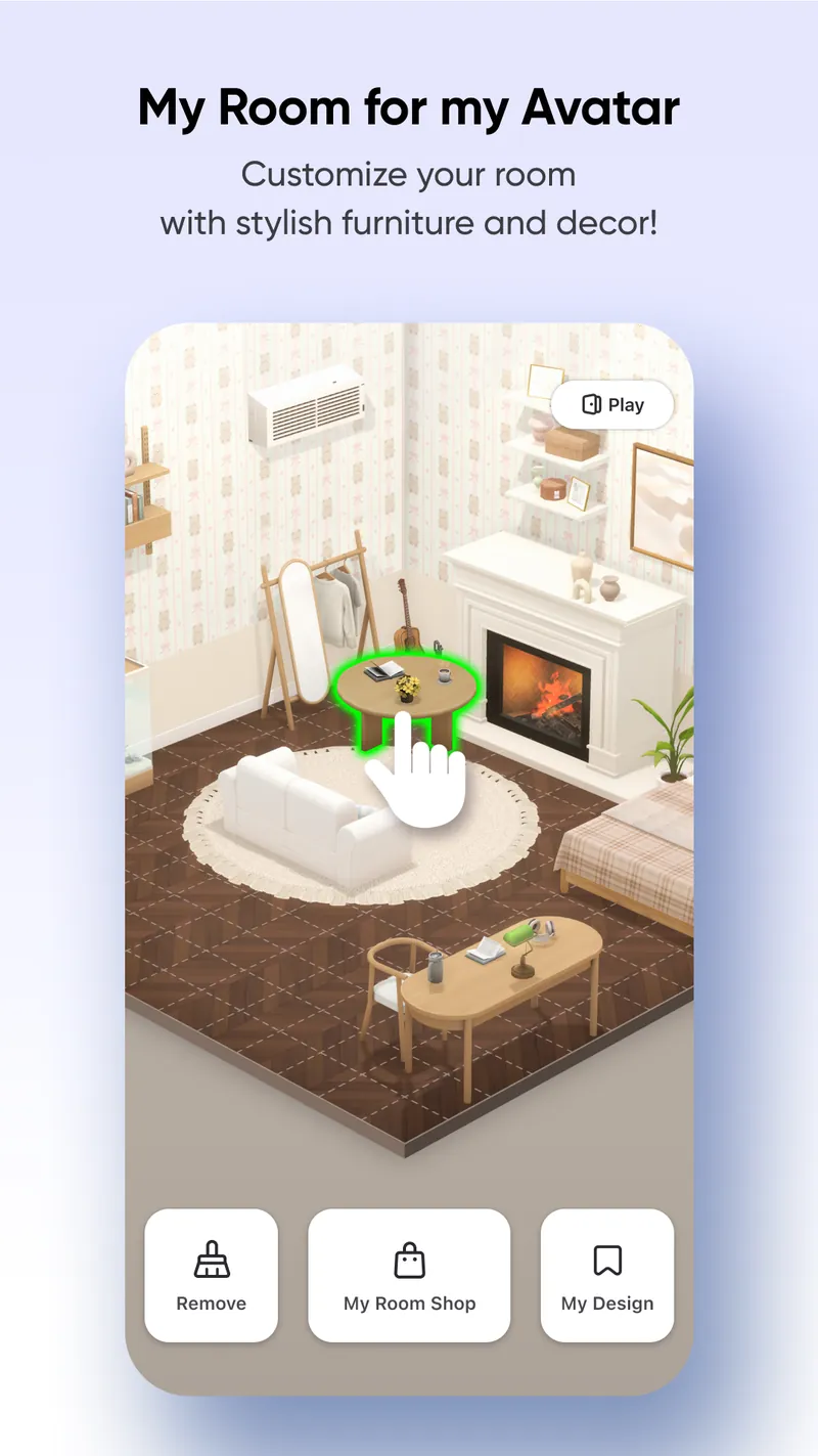 ZEPETO: Avatar, Connect & Live screenshot 3