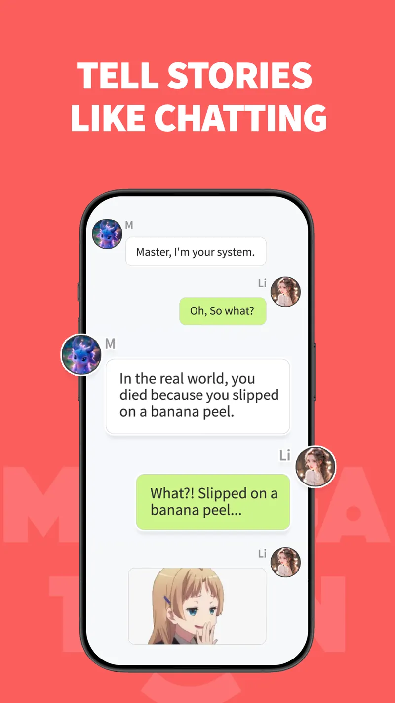 MangaToon: Comic & Manga screenshot 5