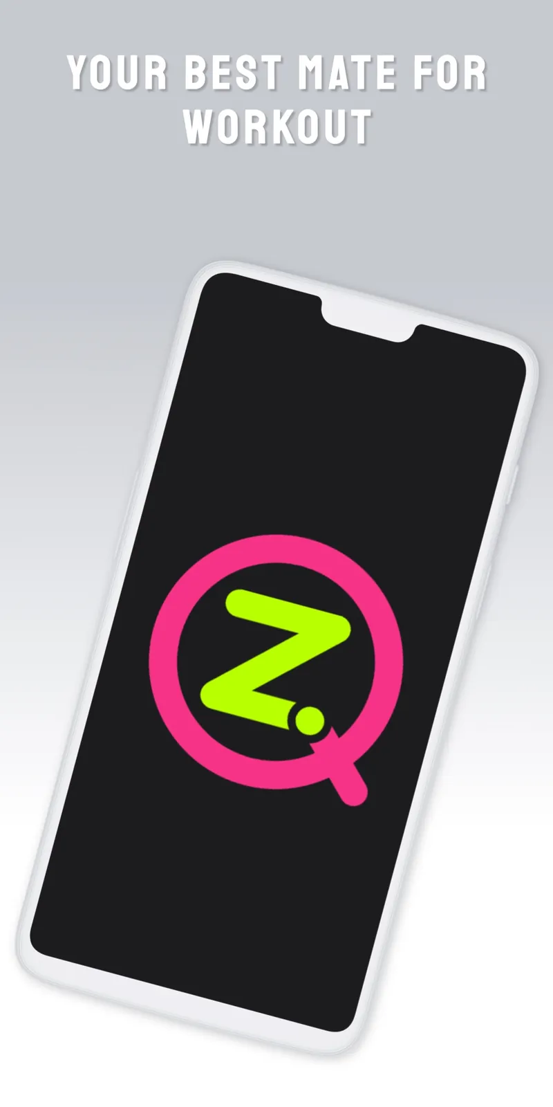 QZ (qdomyos-zwift) screenshot 1