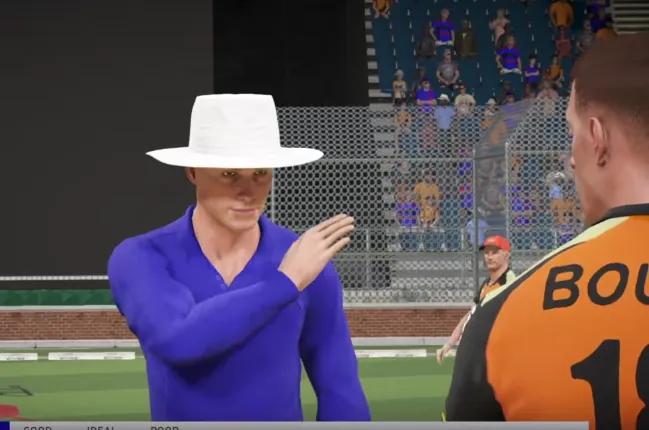 Cricket 2026 screenshot 3