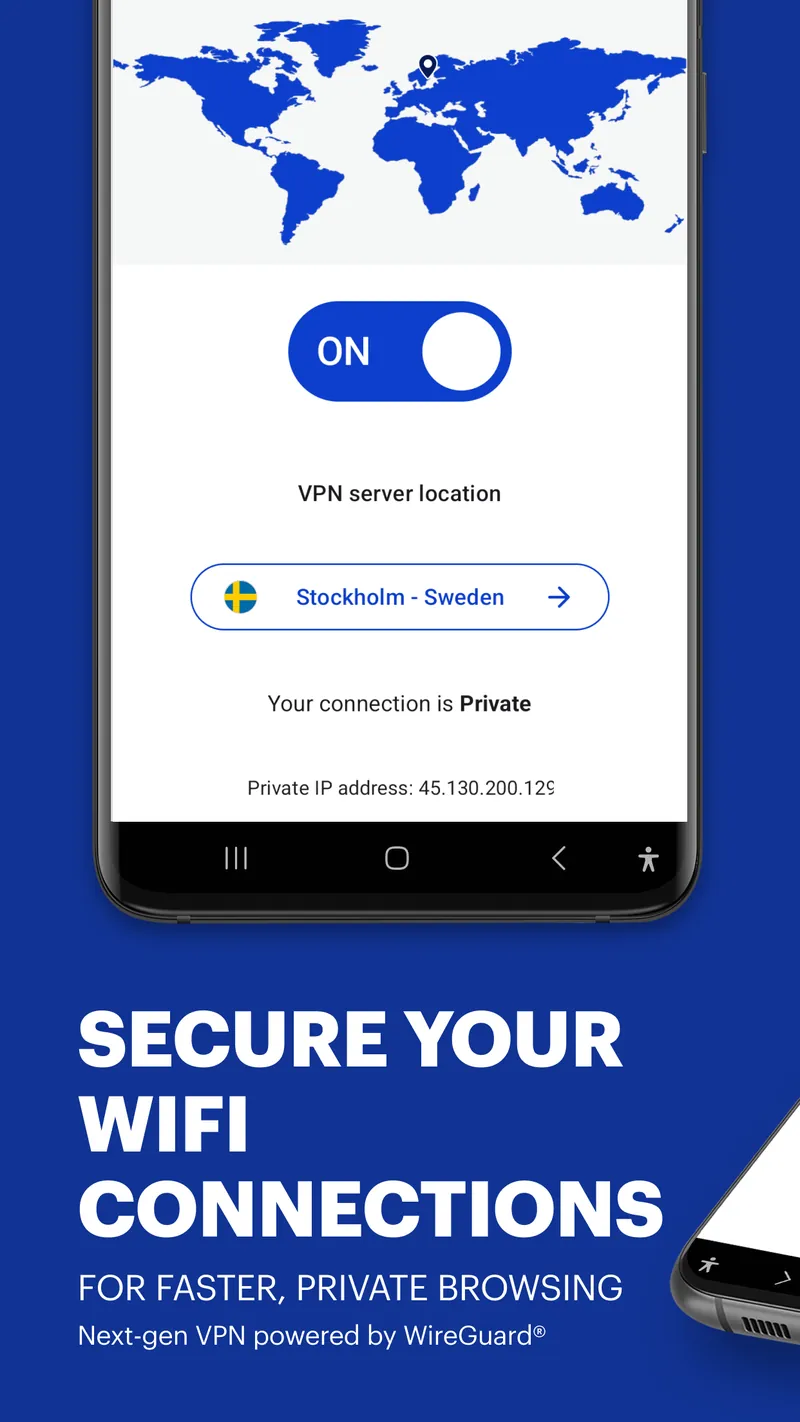 Malwarebytes Mobile Security screenshot 5