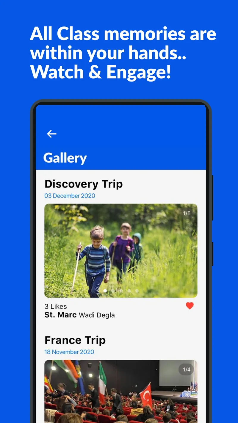 Saint-Marc screenshot 4