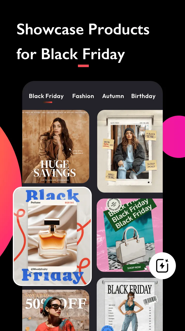 AI Photo Editor - Polish screenshot 3
