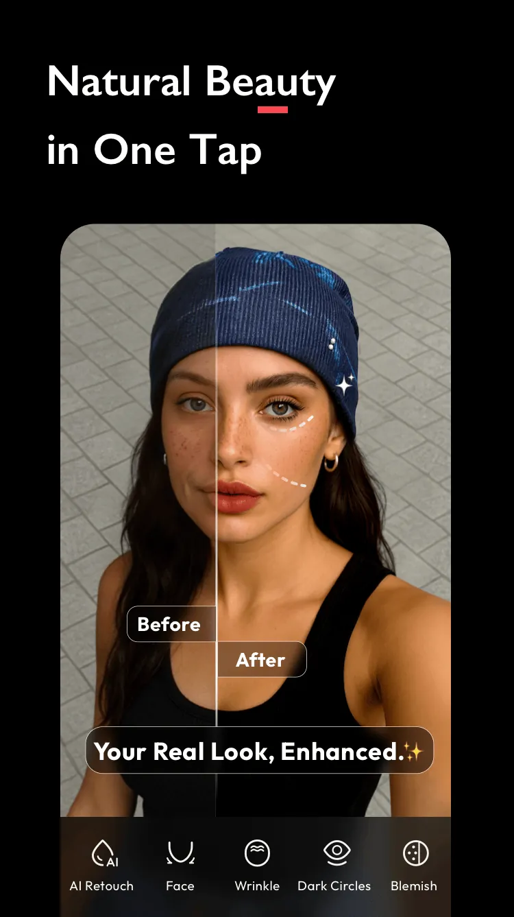 AI Photo Editor - Polish screenshot 5