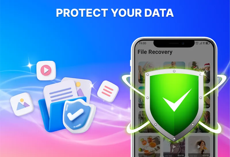 Photo Recovery, All Restore screenshot 5