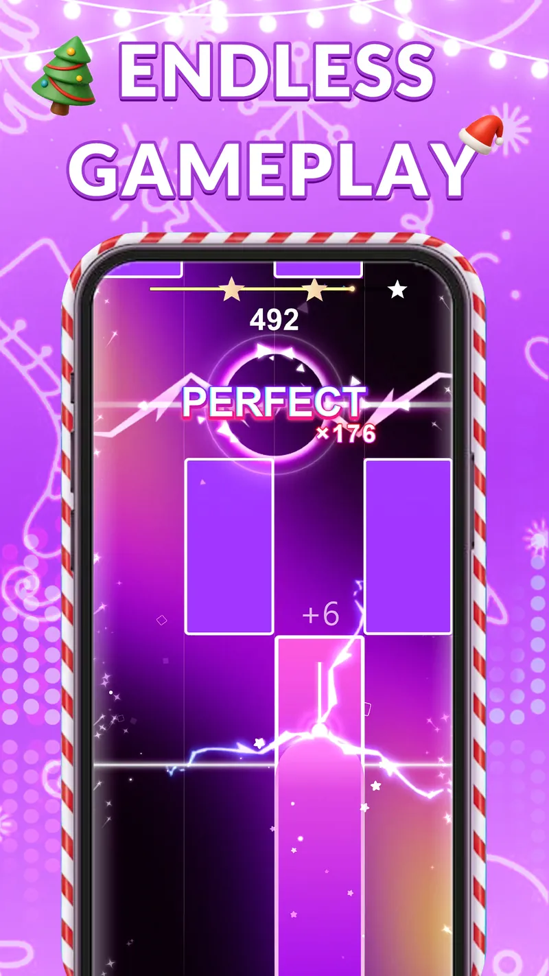 Piano Storm: Unleash the Beat screenshot 4