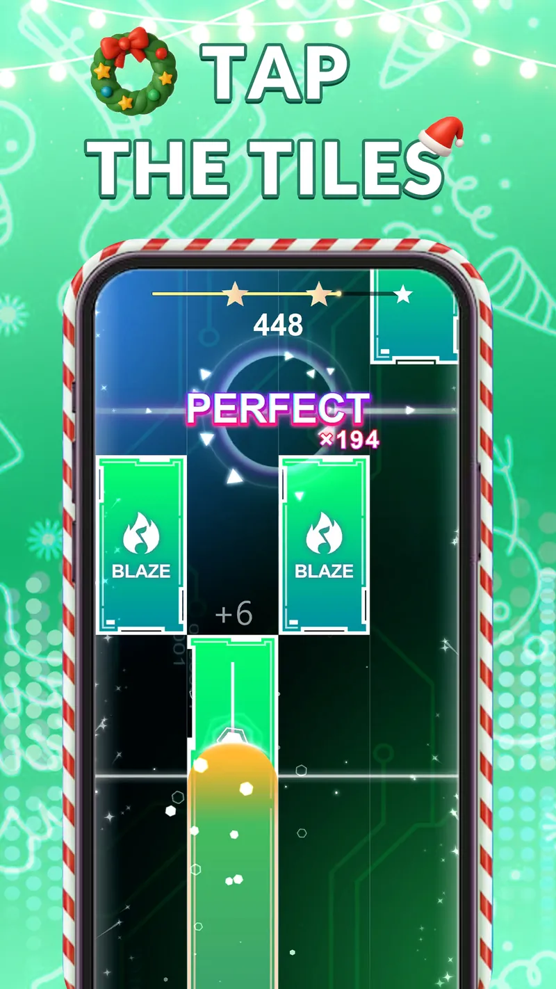 Piano Storm: Unleash the Beat screenshot 5