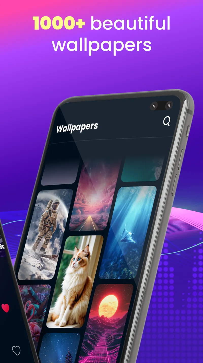 Ringtones for Android Phone screenshot 3