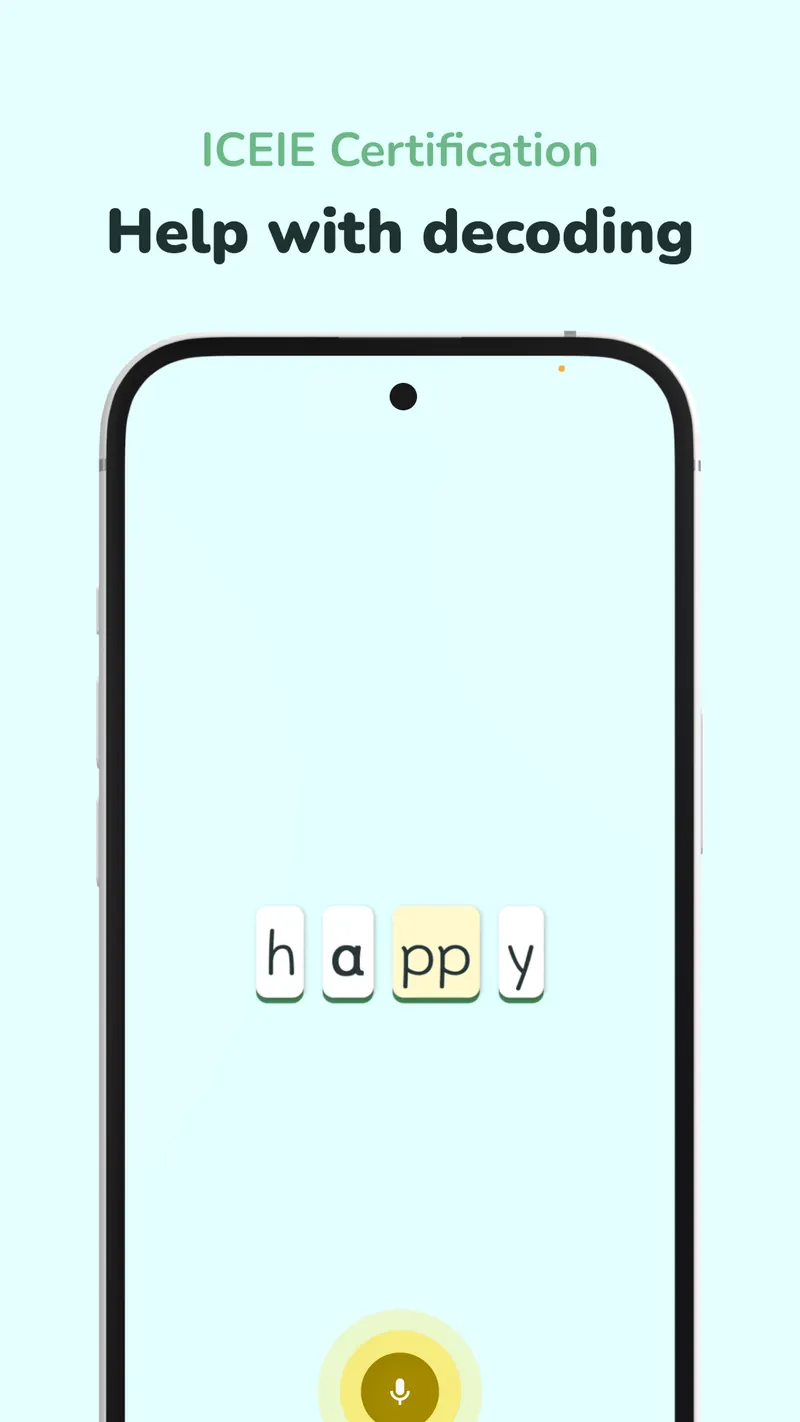 KOBI - Happy Reading screenshot 2