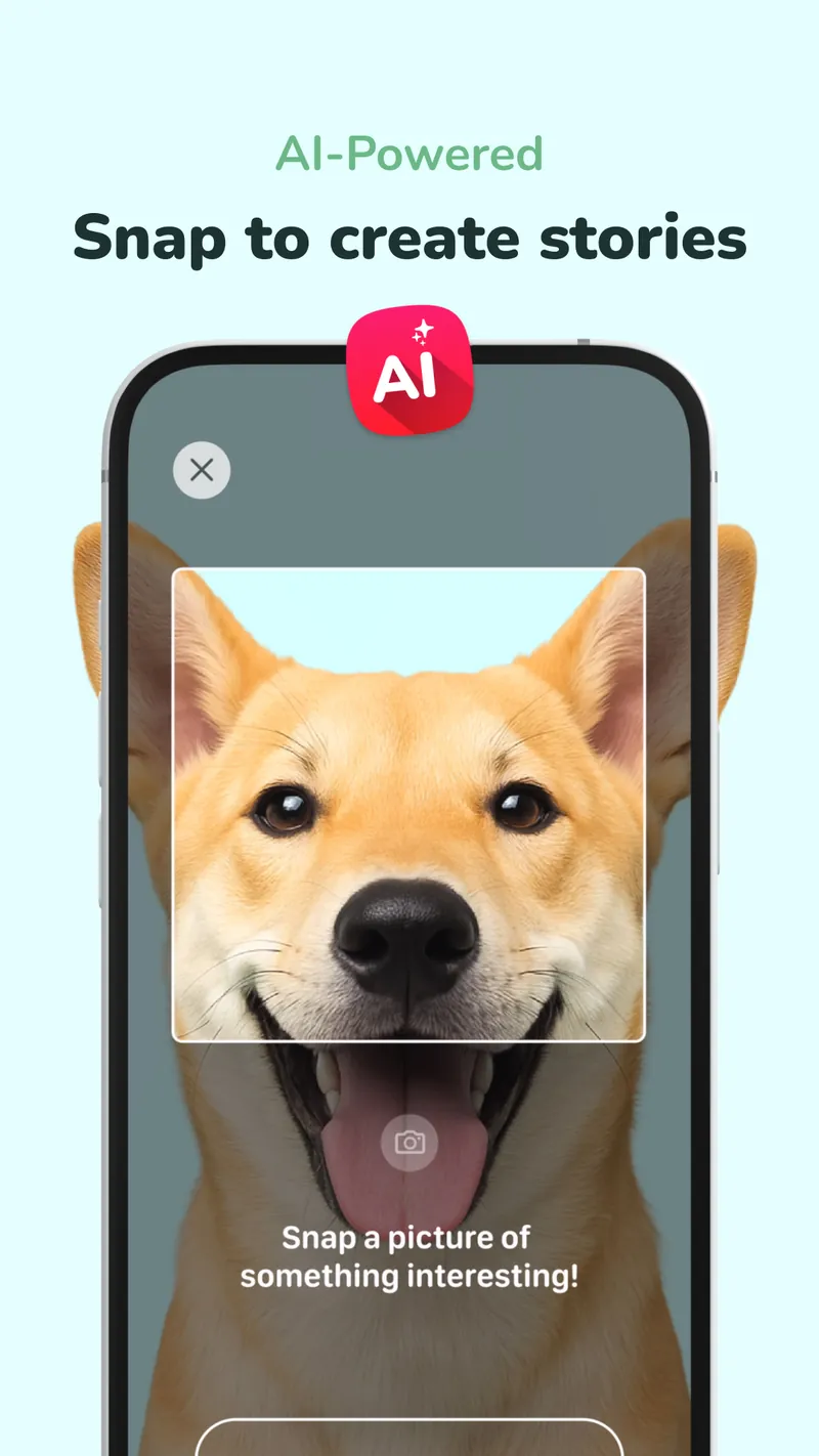 KOBI - Happy Reading screenshot 3