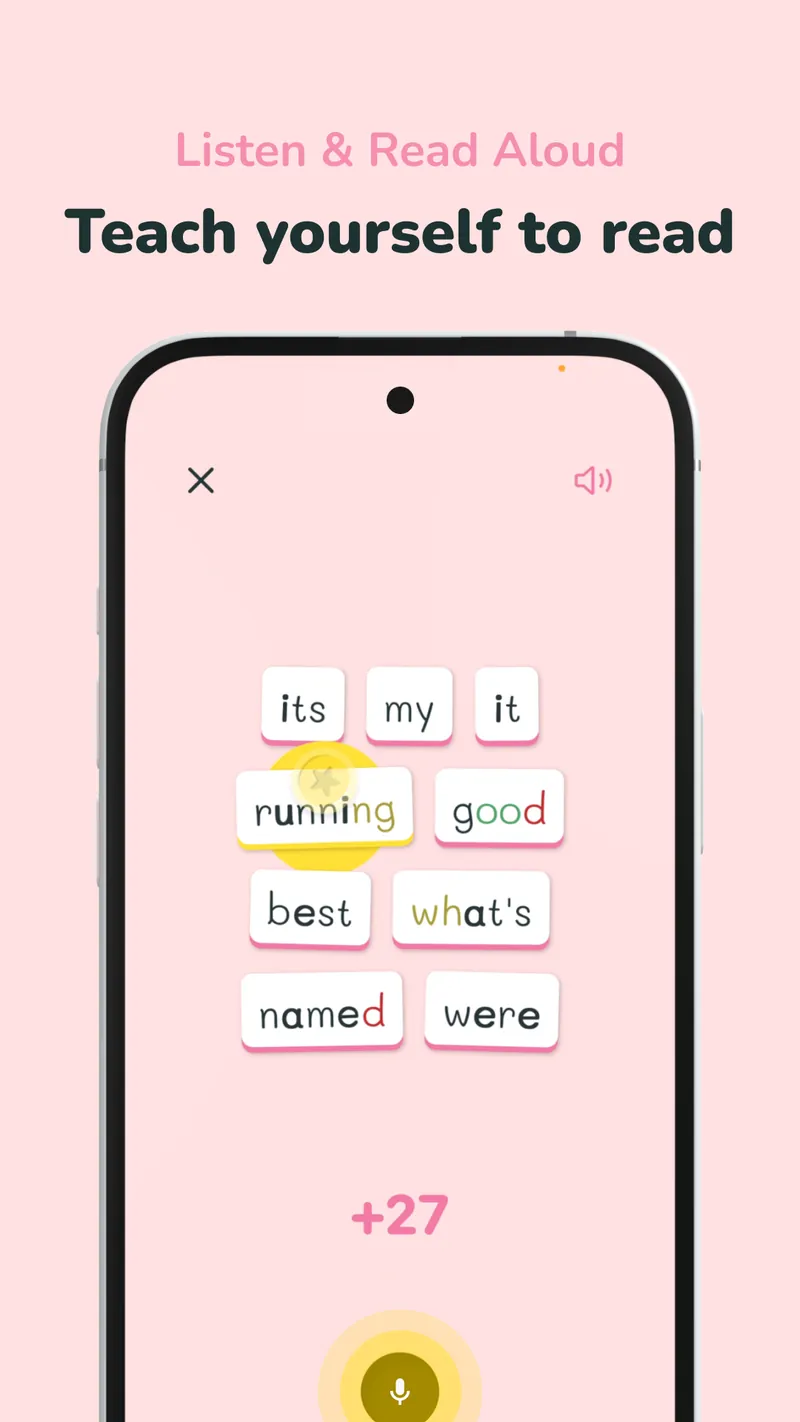 KOBI - Happy Reading screenshot 4