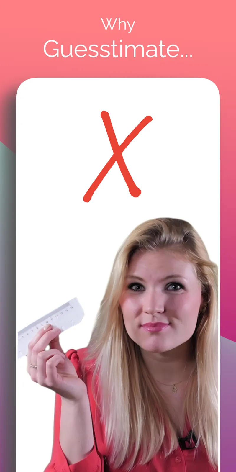 Pupil Distance PD Glasses & VR screenshot 5