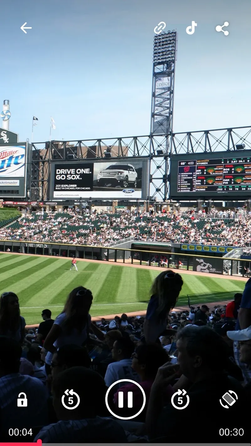 Video Downloader No Watermark screenshot 4