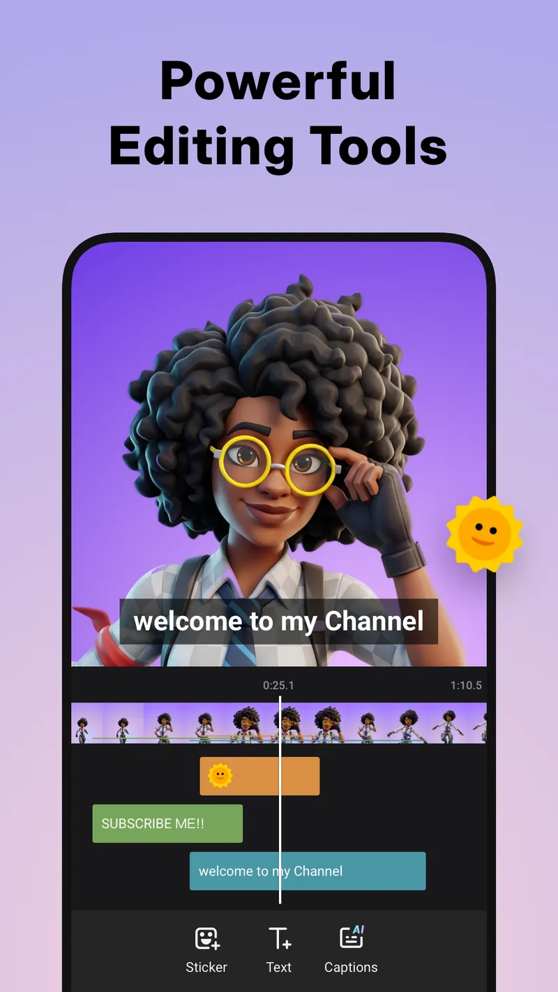 Screen Recorder - XRecorder screenshot 4