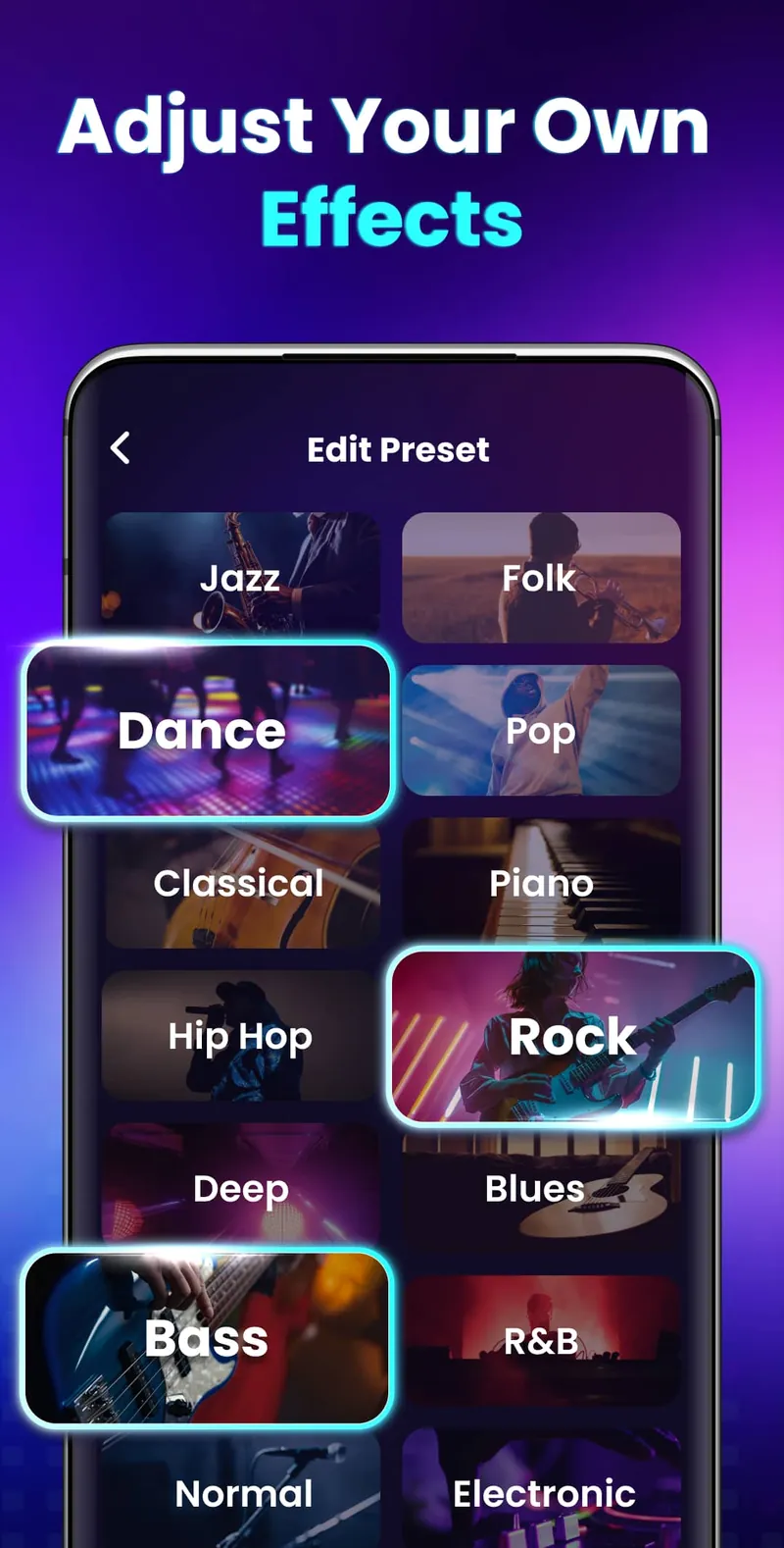 Volume Booster - Sound Booster screenshot 3