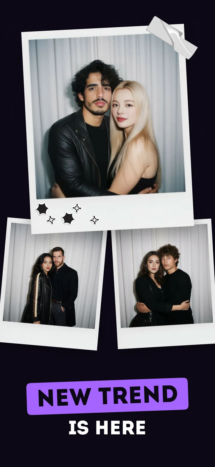 Photo Lab Picture Editor & Art screenshot 1