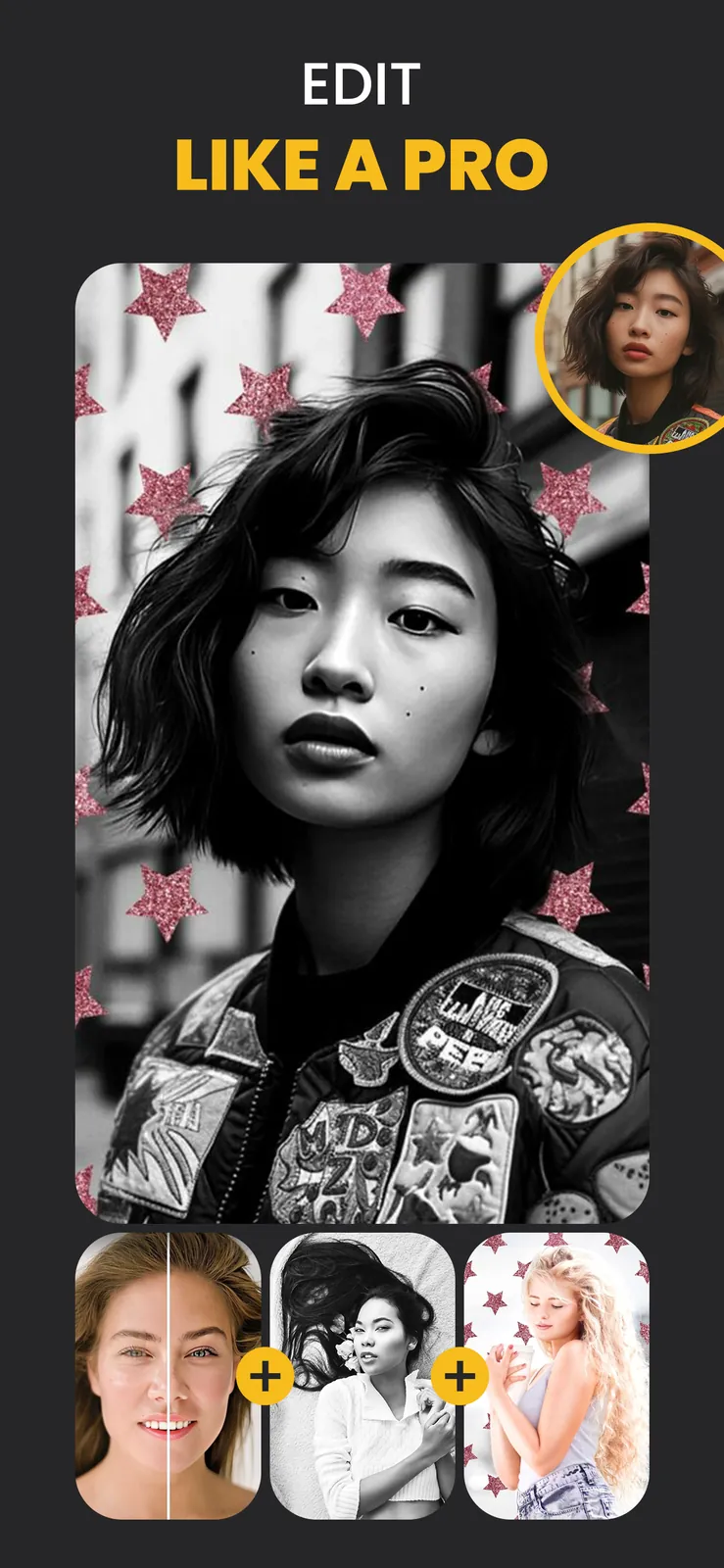 Photo Lab Picture Editor & Art screenshot 3