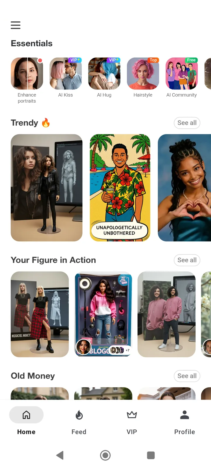 Photo Lab Picture Editor & Art screenshot 5