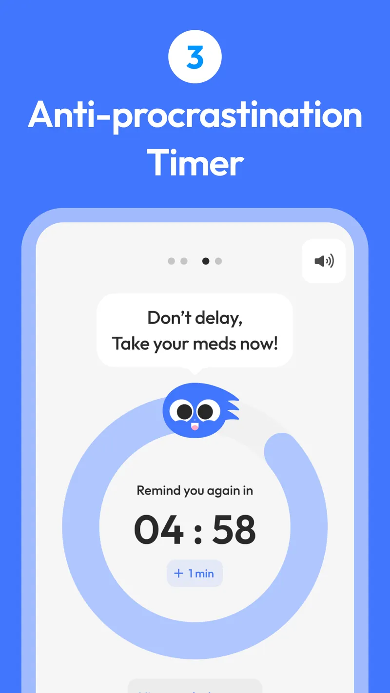 Pill Reminder & Health Tracker screenshot 4